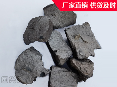 黑龙江钒碳合金材料