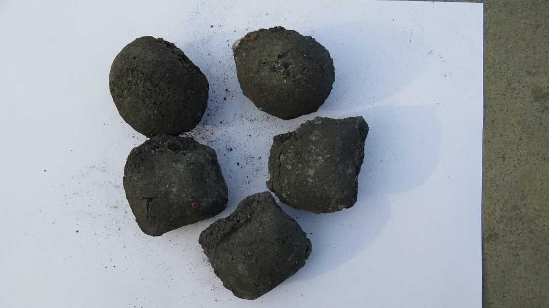 黑龙江铸造用碳化硅球