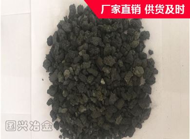 黑龙江碳化硅粒